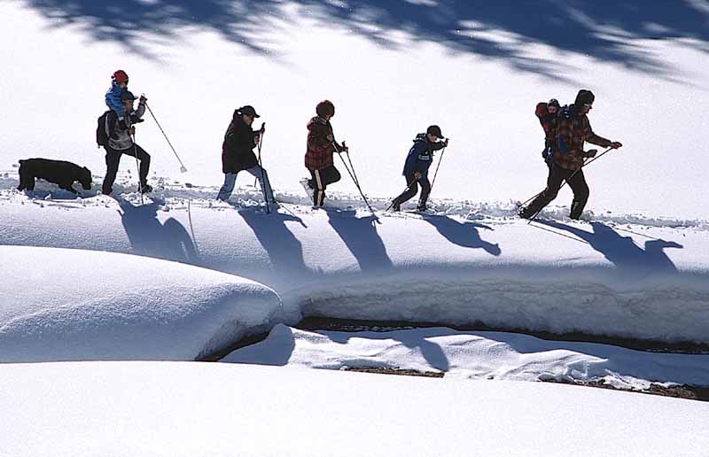 SchneeschuhWinter 10