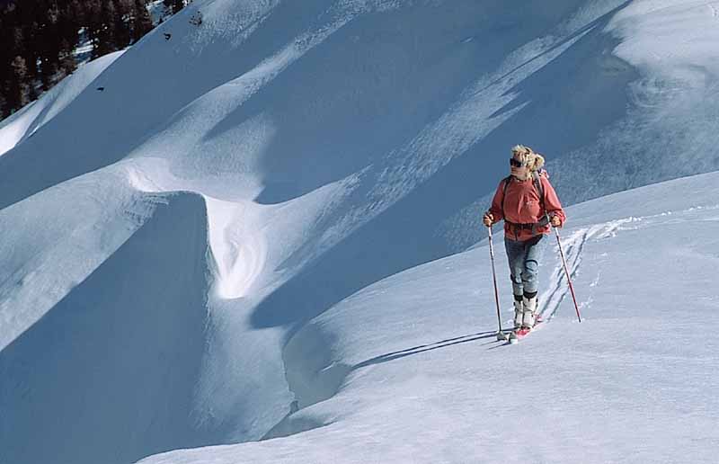 SkiwandernWinter 49