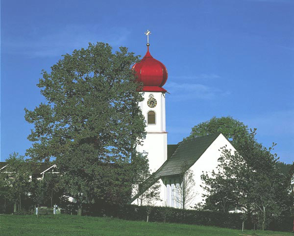 Kirche_Scheffau