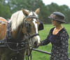 Frau_Pferd