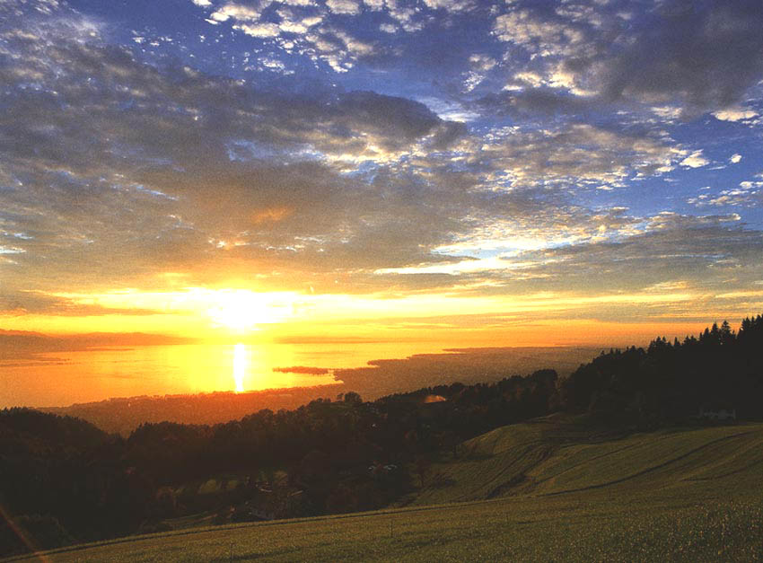 Abendstimmung_Bodensee