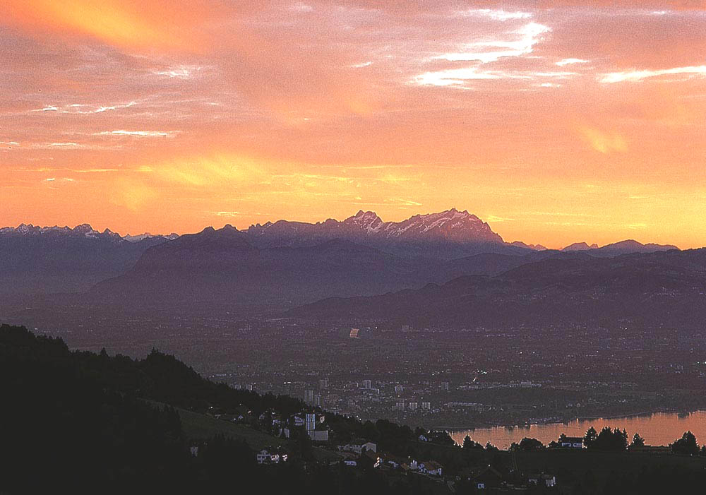 Abendstimmung_Bodensee_Saentis