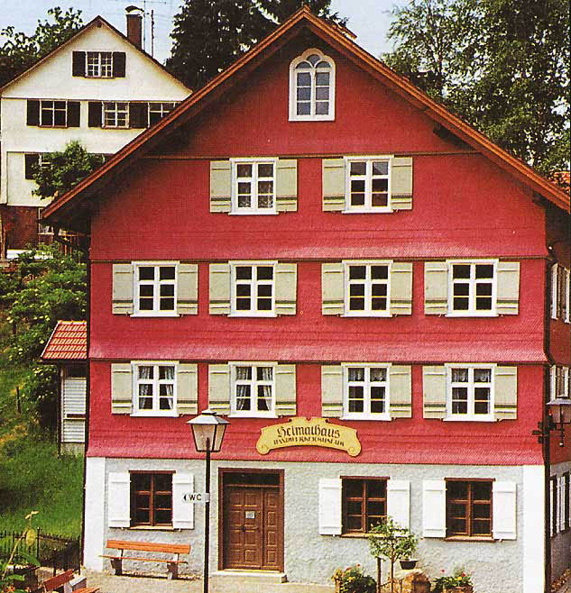 Museum