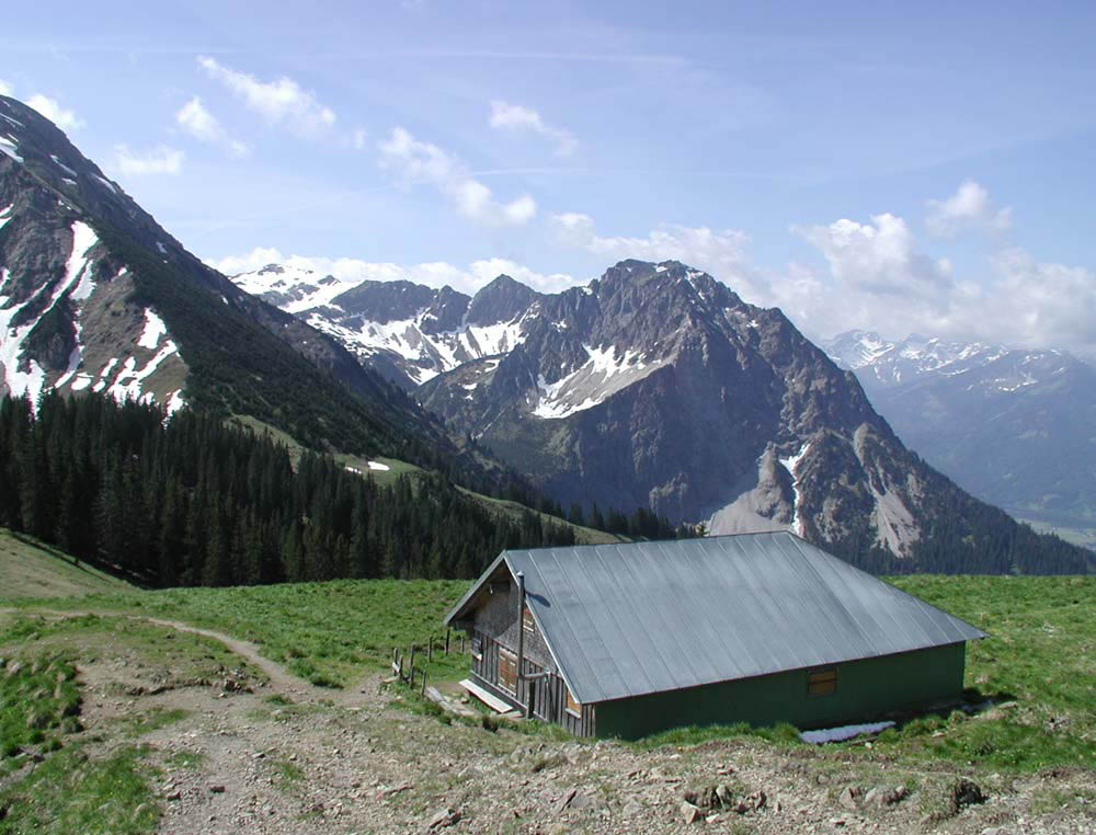 sonnenkopf