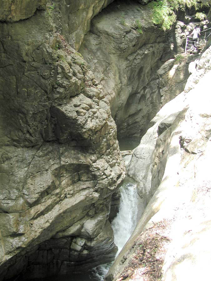 starzlachklamm