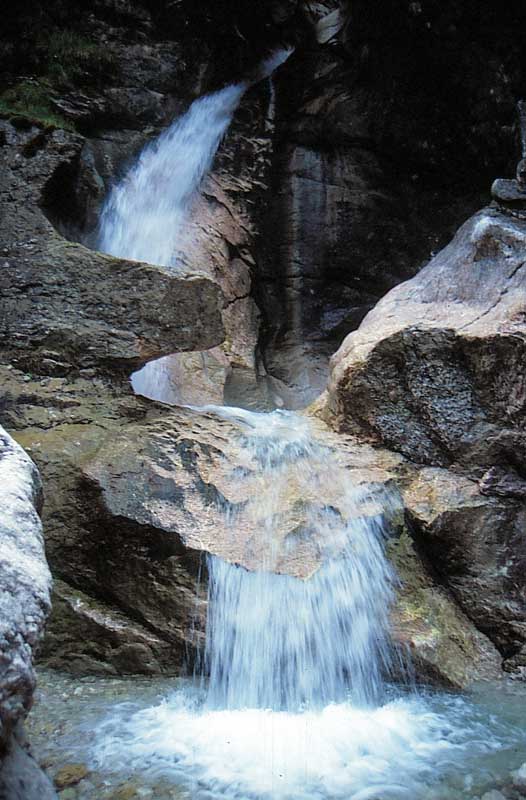 WASSERFA