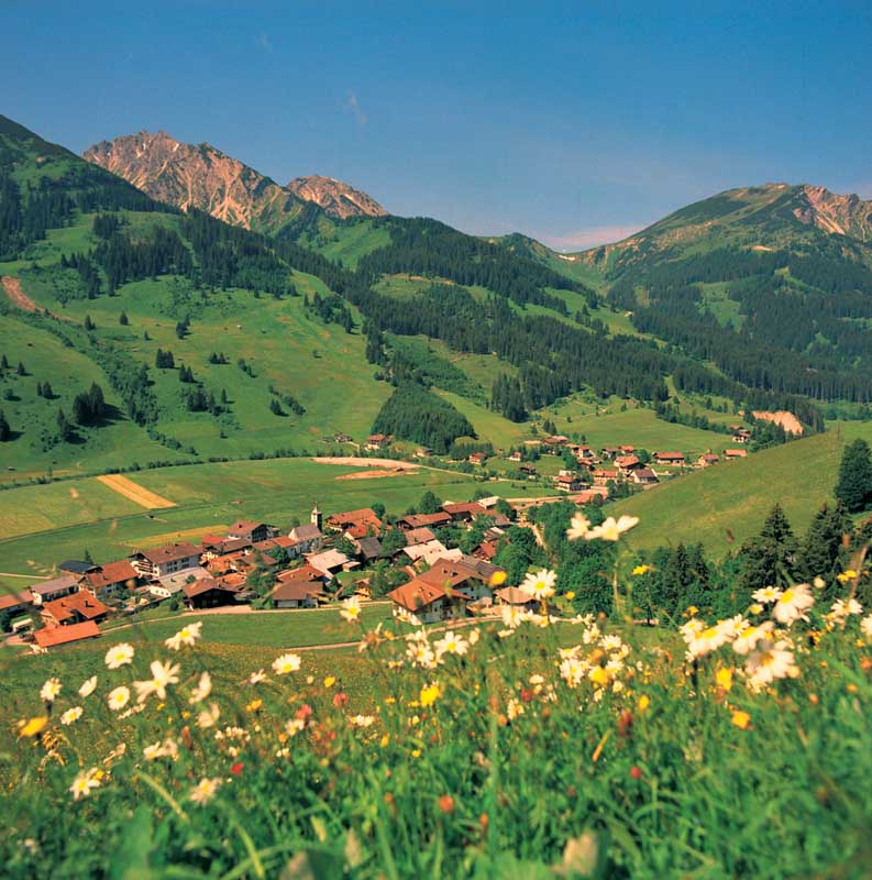 BLICKVON
