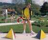 Minigolf