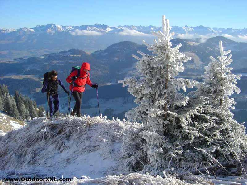 Allgaeuer Alpen 2