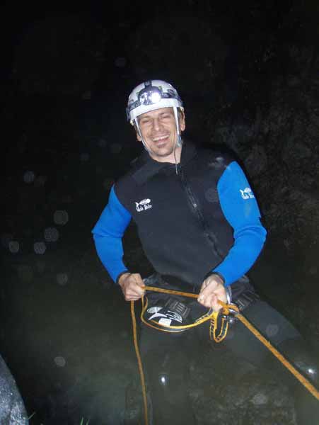 Canyoning_Nacht_Allgaeu