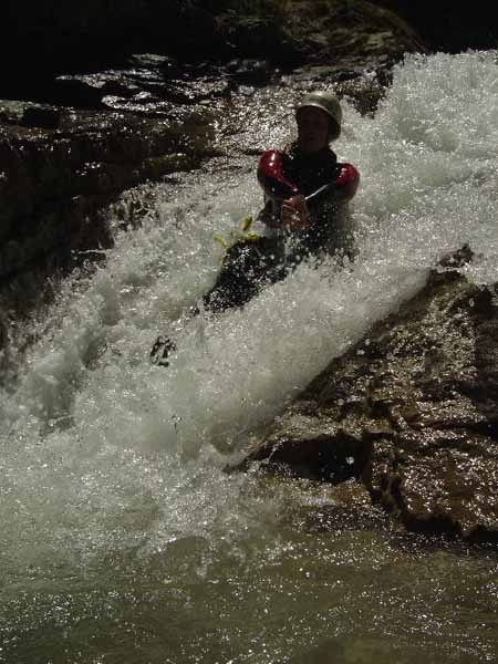 Canyoning_Rutschen_Allgaeu