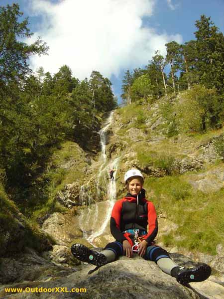 Canyoning_Zipfelsbach1