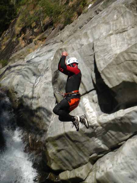 Canyoning_Springen_Allgaeu