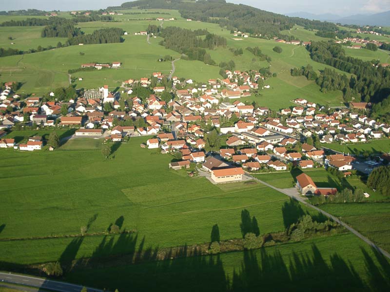 Stötten am Auerberg 