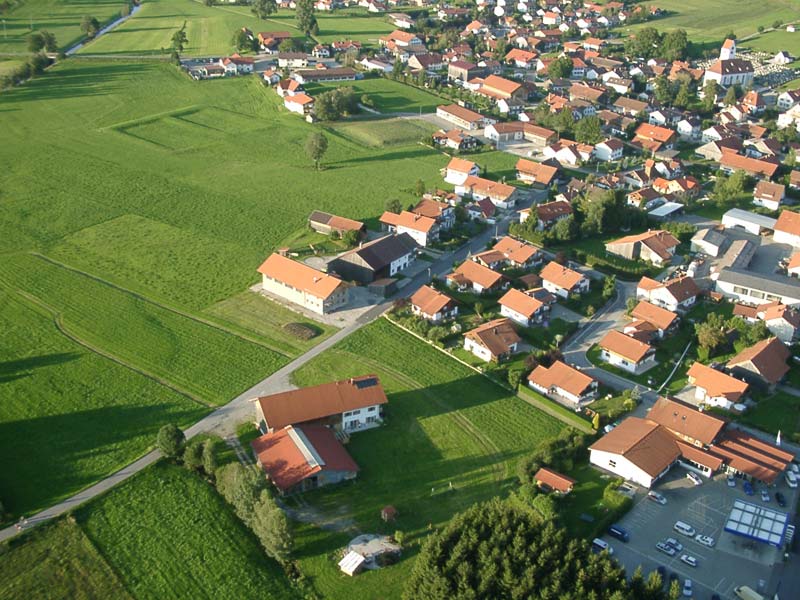 Stötten am Auerberg 